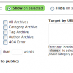 Kaspars Adds Widget Context To Plugin Repository