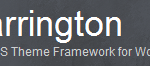 What Exactly Is The Carrington Framework?