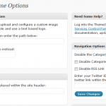 Review Of Outline By ThemeGarden