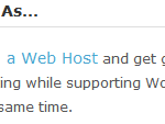 14 Things To Consider When Choosing A Webhost For Your WordPress Powered Site