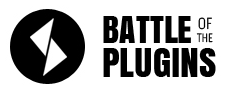 Plugin Battle Logo