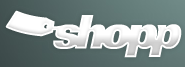 Shopp Plugin Logo