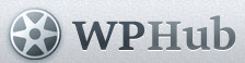 WPHub.com Logo
