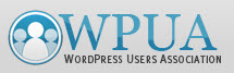 WPUA Logo