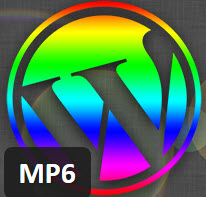 mp6 plugin header logo