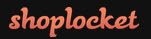 ShopLocket Logo