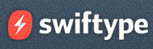 Swift Type Logo