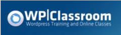 WPClassroom Logo