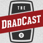 Dradcast Logo