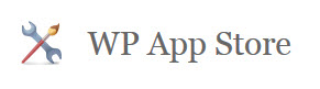 WP App Store Logo
