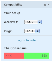 PluginCompatibilityBeta