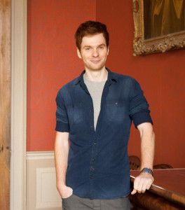 James Kemp, creator of the Magento WordPress Integration plugin