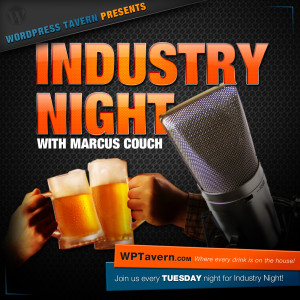 Industry Night with Marcus Couch