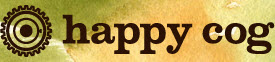 happycog logo