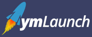 ym Launch Logo